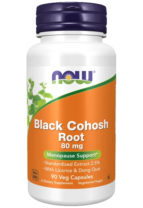 black cohosh root 80mg 90 veg capsules black cohosh root 80mg 90 veg capsules